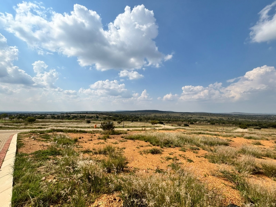 0 Bedroom Property for Sale in Helderzicht Eco Estate North West